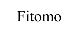 FITOMO trademark