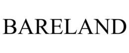 BARELAND trademark