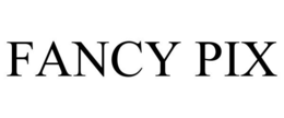 FANCY PIX trademark