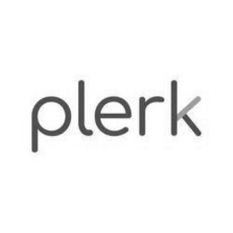 PLERK trademark