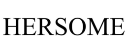 HERSOME trademark