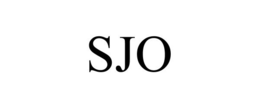 SJO trademark
