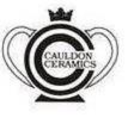 CAULDON CERAMICS trademark