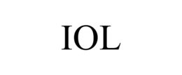 IOL trademark