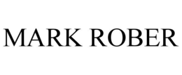 MARK ROBER trademark