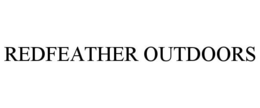 REDFEATHER OUTDOORS trademark