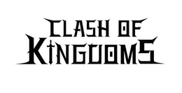 CLASH OF KINGDOMS trademark