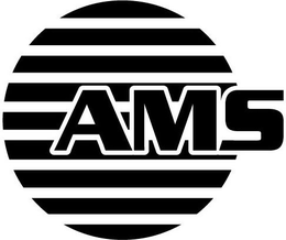 AMS trademark