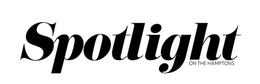 SPOTLIGHT ON THE HAMPTONS trademark