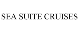 SEA SUITE CRUISES trademark