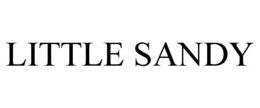 LITTLE SANDY trademark