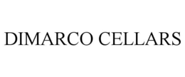DIMARCO CELLARS trademark