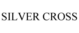SILVER CROSS trademark