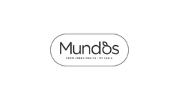 MUNDOS 100% FRESH FRUITS · BY SALIX trademark