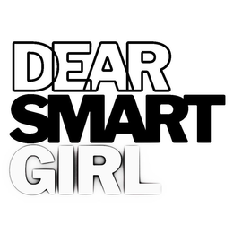 DEAR SMART GIRL trademark