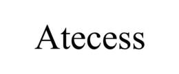 ATECESS trademark
