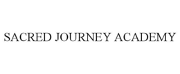 SACRED JOURNEY ACADEMY trademark