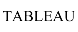 TABLEAU trademark