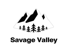 SAVAGE VALLEY trademark