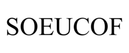 SOEUCOF trademark