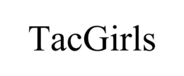 TACGIRLS trademark