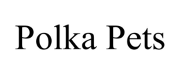 POLKA PETS trademark