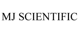 MJ SCIENTIFIC trademark