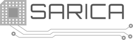 SARICA trademark