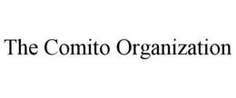 THE COMITO ORGANIZATION trademark