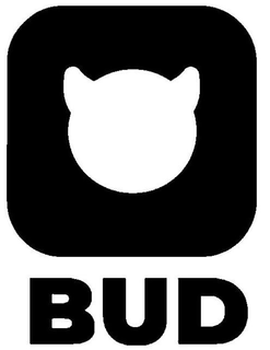 BUD trademark