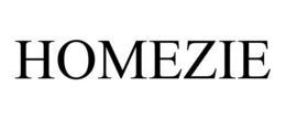 HOMEZIE trademark
