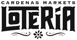 CARDENAS MARKETS LOTERIA trademark