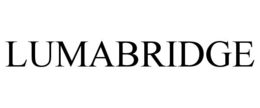LUMABRIDGE trademark