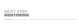 NEXT STEP MENTORING trademark
