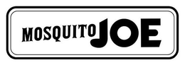 MOSQUITO JOE trademark