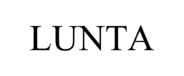 LUNTA trademark
