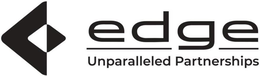 EDGE UNPARALLELED PARTNERSHIPS trademark