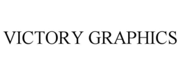 VICTORY GRAPHICS trademark