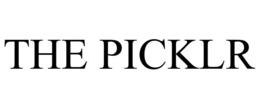 THE PICKLR trademark