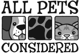 ALL PETS CONSIDERED trademark