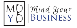 MY MIND YOUR BUSINESS trademark
