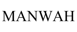 MANWAH trademark