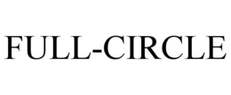 FULL-CIRCLE trademark