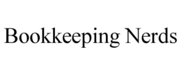 BOOKKEEPING NERDS trademark