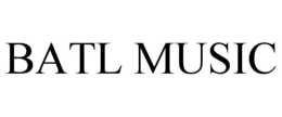 BATL MUSIC trademark