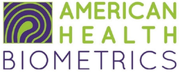 AMERICAN HEALTH BIOMETRICS trademark