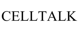 CELLTALK trademark
