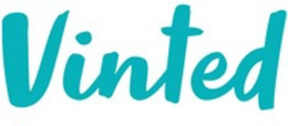 VINTED trademark