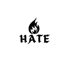 HATE trademark