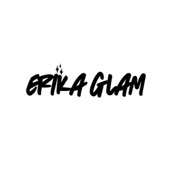 ERIKA GLAM trademark